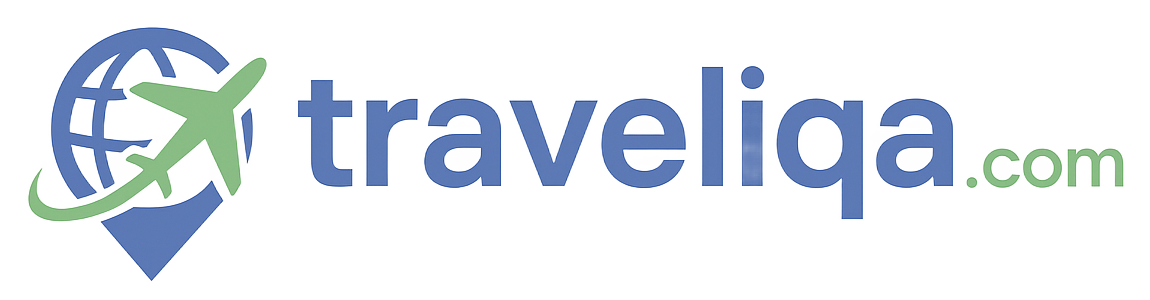 TravelIQA